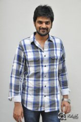 Prema Ishq Kaadhal Movie Success Meet